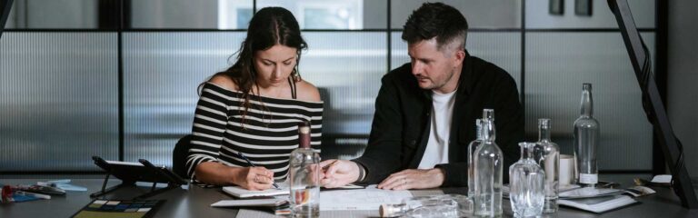 Tailored Spirits Co. erweitert Team