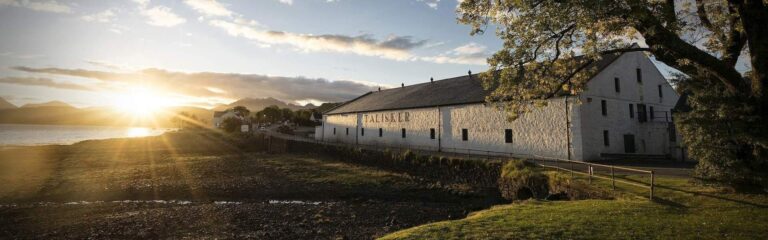 Diageo will Talisker abreissen und größer neu bauen – Widerstand durch lokale Bevölkerung