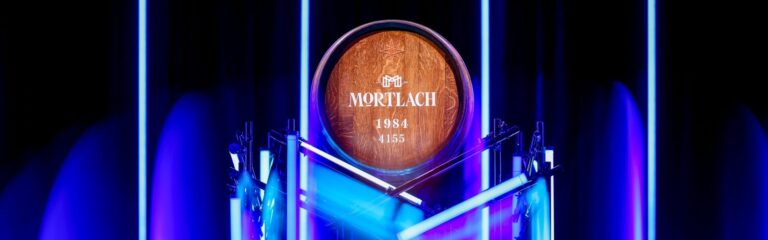 Diageo stellt das älteste jemals angebotene Fass aus Mortlach in der Serie ‘The Twelve’ by Casks of Distinction vor (mit Galerie)