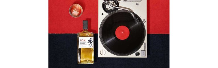 It’s Toki Time: Suntory Toki Whisky lädt zu drei Nächten Japan-Flair über den Dächern Wiens