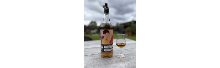 Neu bei Whiskyjace: Exklusive Duncan Taylor Abfüllung – An Islay Distillery 2008/2025