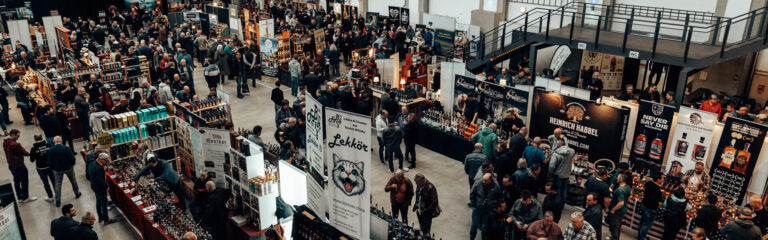 Vorverkauf für die Whisky ’n‘ more 2026 startet am 1. Oktober