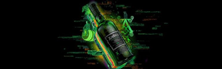 Neu: Ardbeg Vintage Y2K 24 Years Old