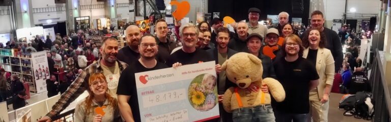 Eine Herzensangelegenheit – Mitmachen & Gutes tun – Spenden für die Charity-Auktion zugunsten herzkranker Kinder