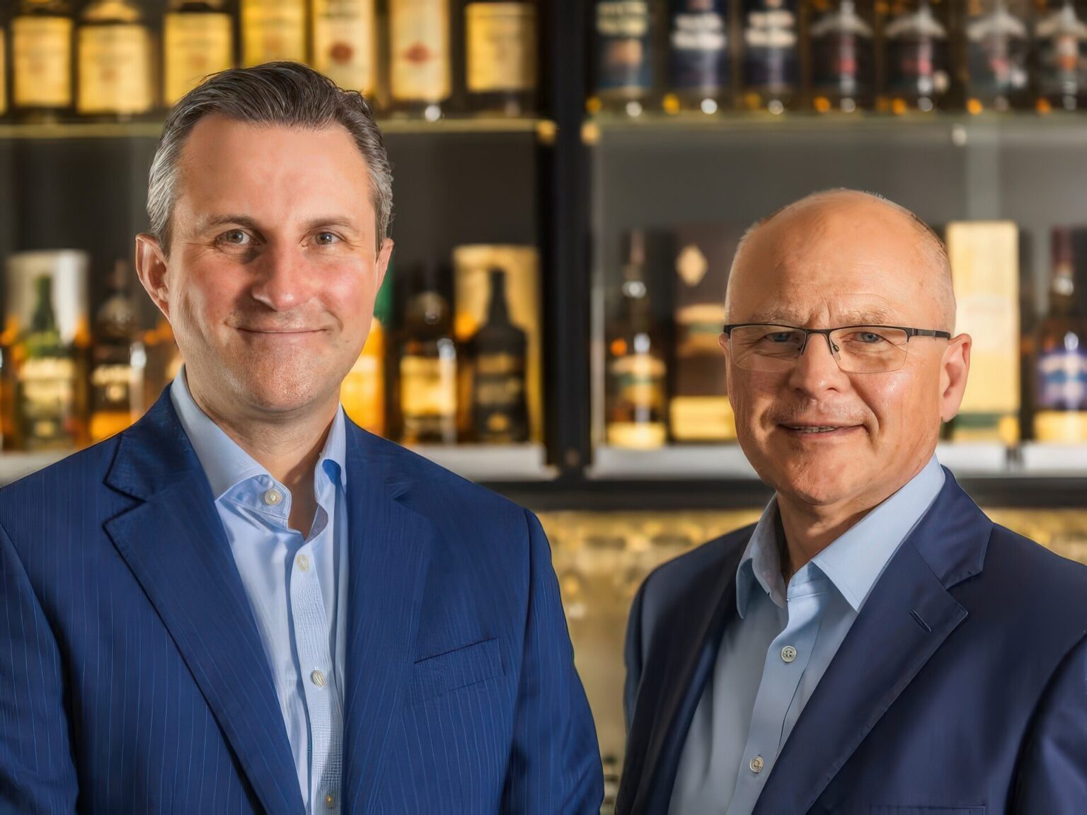 Whyte & Mackay CEO Bryan Donaghey tritt nach 12 Jahren zurück - Chief ...