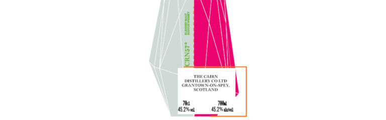 TTB-Neuheiten: CRN57 „Aged 57 years in oak casks“ und „Aged 70 years in oak casks“