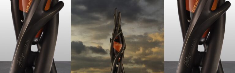 Ab heute erhältlich: Gordon & MacPhail 85 Years Old from Glenlivet Distillery – der älteste Whisky der Welt