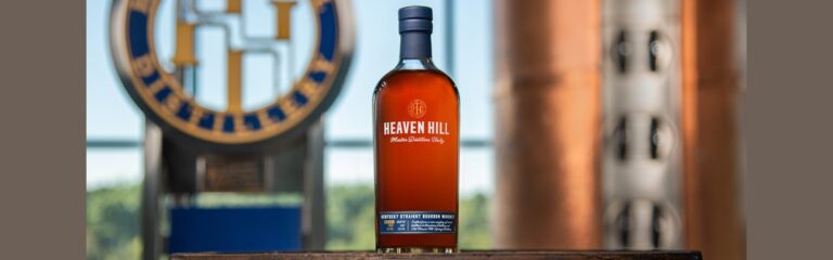 Neu in den USA: Heaven Hill Master Distillers Unity