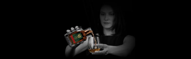 Destillerie Haider präsentiert Jubiläumsabfüllung DARK RYE MALT J.H. 10yo – mit 6 Jahren Finish im ex-Laphroaig Fass