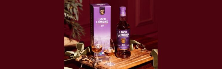 Loch Lomond 18 Jahre bei der IWSC Trophy 2025 zum „Best Whisky under 20 Years“ gekürt