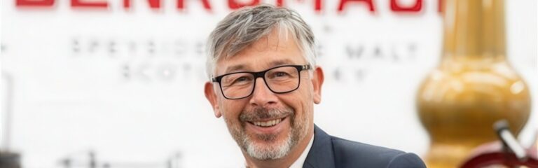 Mark Geary wird neuer CEO bei Gordon & MacPhail