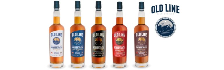 Jetzt in Deutschland: American Single Malts von der Old Line Distillery in Baltimore, Maryland