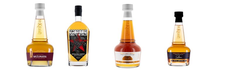 Die Sonne Japans im Glas – St. Kilian Online Tasting am 3. Oktober 2025