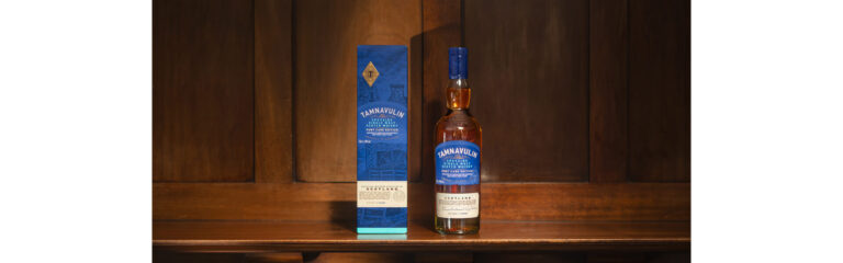 Mack & Schühle AG bringt die Tamnavulin Port Cask Edition auf den deutschen Markt