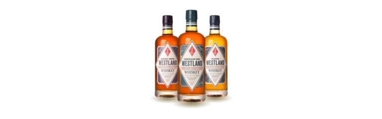 12.000 Flaschen Westland American Single Malt Whiskey wohl durch Trickbetrug gestohlen