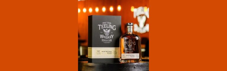 Neu: Teeling Distillery Exclusive 20yo Loupiac Cask