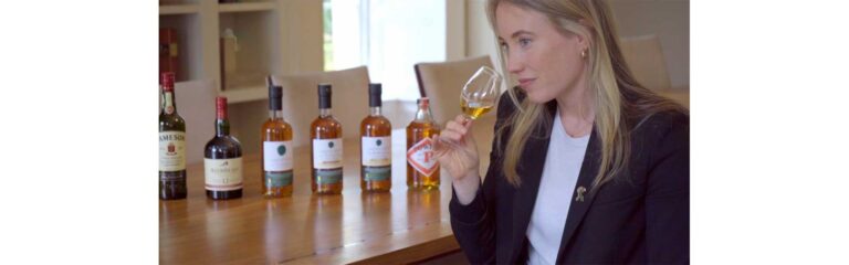 „A Sip of Irish“ würdigt Irlands Beitrag zur Welt der Kulinarik und Trink-Kultur