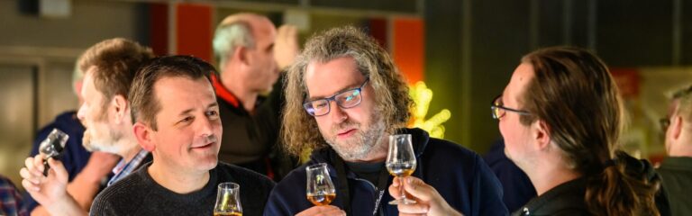 BOTTLE MARKET Bremen lädt ein – 130 Ausstellende mit mehr als 1.000 Whisk(e)y-, R(h)um- und Gin-Sorten