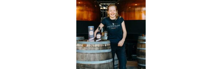 Cotswolds Distillery veröffentlicht Wychwood Harvest Edition