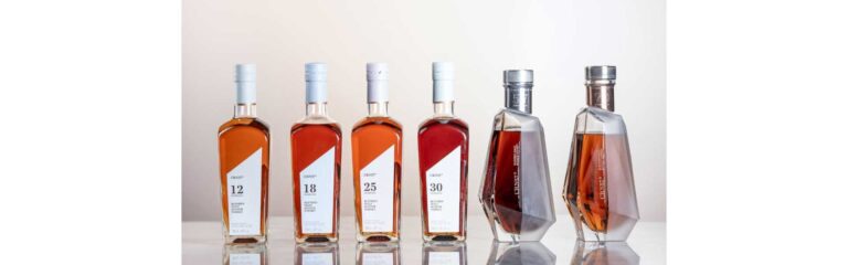Gordon & MacPhail stellt neues CRN57°-Portfolio vor