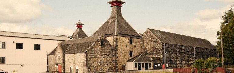 Serge verkostet: Zwei aus Cardhu, unabhängig abgefüllt