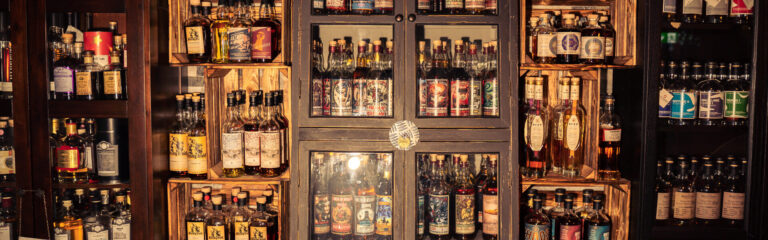 7. Herbst-Whiskyfestival in Peiting: Begegnung, Genuss und besondere Momente