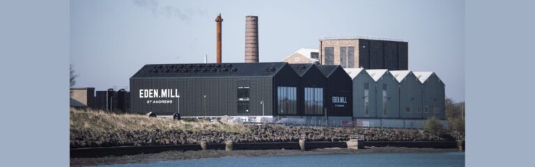 Breaking News: Eden Mill Distillery von Ruby Capital übernommen und vor Konkurs gerettet