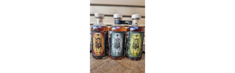 Elwetritsche Edition „EIS“ – Die Rückkehr einer Legende