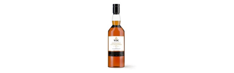 Wu Dram Clan bringt Whisky Live Hamburg Special – Glen Garioch 15 Jahre Oloroso Sherry Cask
