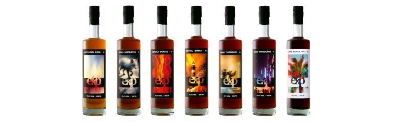 Frischer Wind für die Whisky-Szene von “neuem” unabhängigen Abfüller Experience Spirits