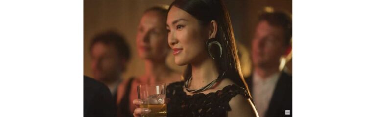 „Ein Meisterwerk japanischer Harmonie“ — The House of Suntory präsentiert erste Hibiki-Markenkampagne in Deutschland