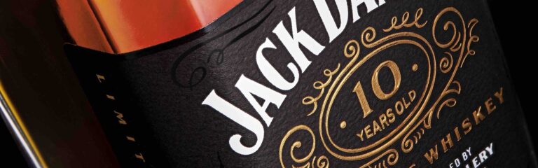 Brown-Forman Deutschland bringt Jack Daniel‘s 10 Years Old in limitierter Auflage auf den Markt