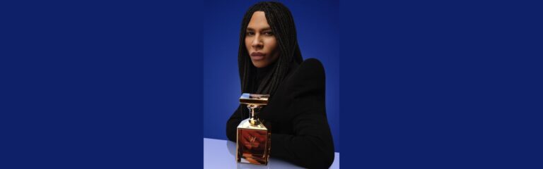 Johnnie Walker Vault X Olivier Rousteng präsentieren „The Couture Blend“