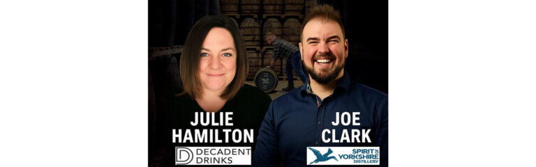 Whisky Battle am Whisky & Music Festival Zürich: Decadent Drinks vs. Spirit of Yorkshire