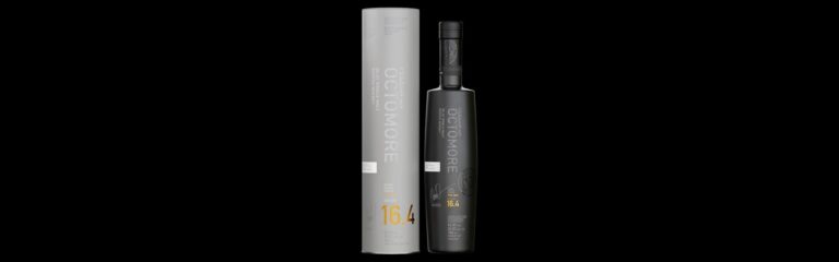 Neu: Octomore 16.4 (mit Video)