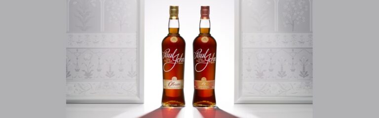 Paul John Whisky mit hohen Auszeichnungen beim Soho India Wine & Spirits Awards 2025