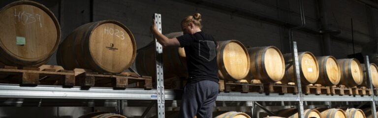 Copenhagen Distillery gewinnt Goldmedaille und Master Award bei Luxury Masters in London