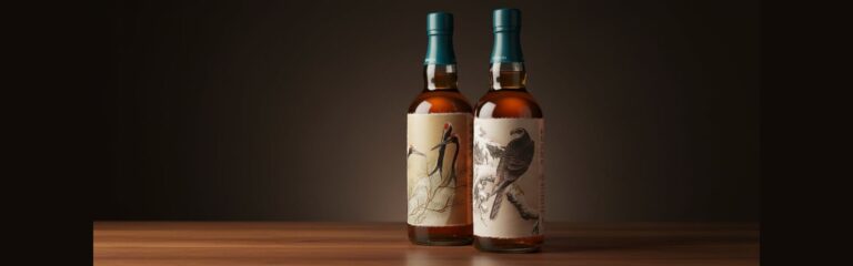 Zwei neue Shizuoka Single Cask Abfüllungen für Jwhisky – Ex-Bourbon, Non Peated, je 52,7% vol
