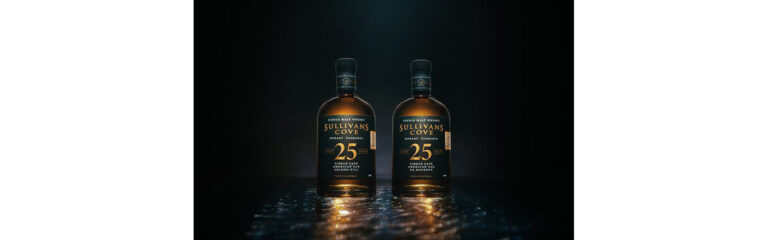 Sullivans Cove stellt neue älteste Single Malts Australiens vor