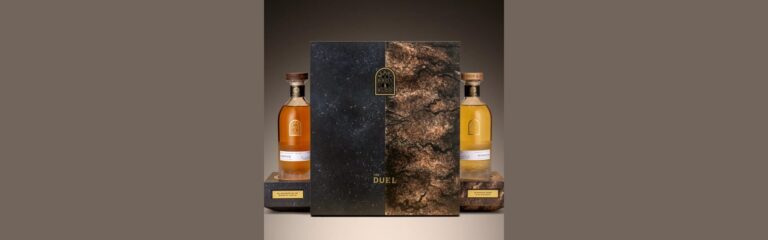 Neu von Berry Bros & Rudd: The Duel – Laphroaig 1991 und Speyside Single Malt 1970