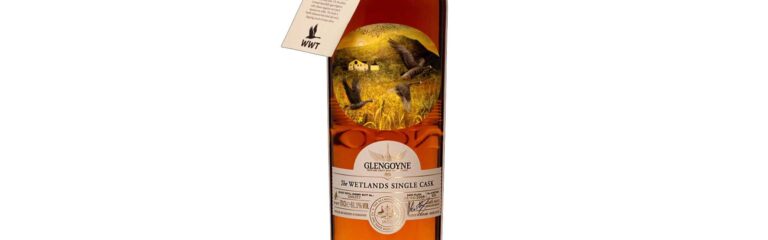 Glengoyne mit einem weiteren Bottling für den Wildfowl and Wetlands Trust