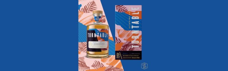 Neu von Turntable Spirits: Track 07 – Born to Be Wild (Ardnamurchan, Lochlea, Raasay, Nc’Nean und Port Dundas)