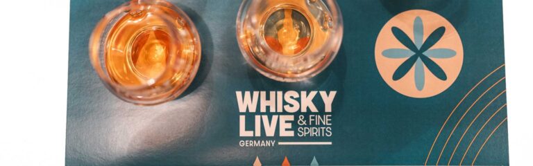 Whisky Live Germany feiert erfolgreiche Premiere in Hamburg