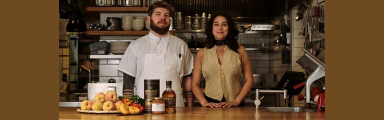 ABERFELDY Single Malt Scotch x Restaurant Café Frieda – Crafted to Perfection (mit Video)