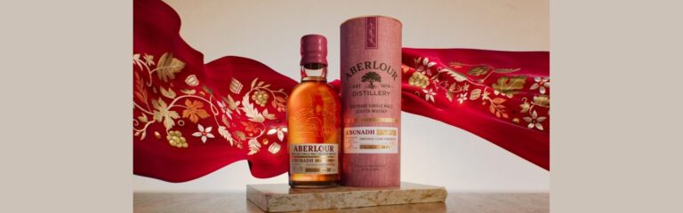 Neu: Aberlour A’bunadh Sherry Cask Collection