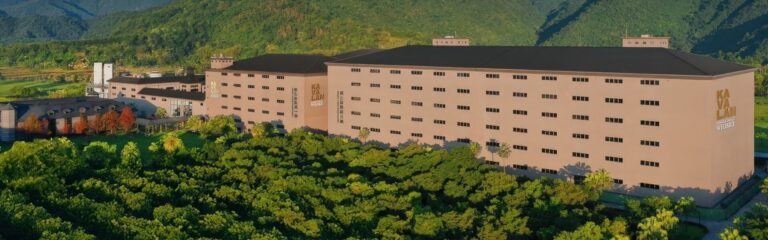 Kavalan bei 2025 International Spirits Challenge zum ‘Worldwide Whisky Producer of the Year’ gekürt