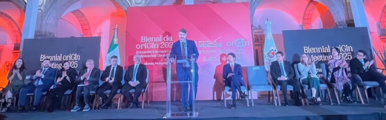 Irish Whisky Association nimmt Wachstum in Mexiko ins Visier