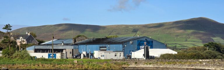 Whisky im Bild: Dingle The Gathering 2025