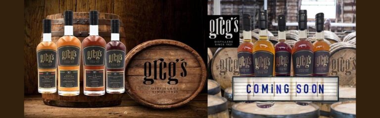 Die Greg’s Distillers laden zum Whisky Weekend in die Ox Distillery vom 31. Oktober bis 2. November