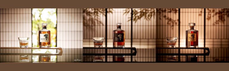 Spirit(s) of Harmony: Über die japanische Kunst des Schenkens mit Hibiki